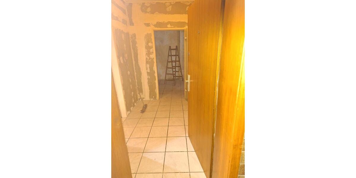 Erdgeschoßwohnung Gelsenkirchen Gelsenkirchen-West - 3 Zimmer, 70 m&sup2;, 530&euro; | Angebot:26650141