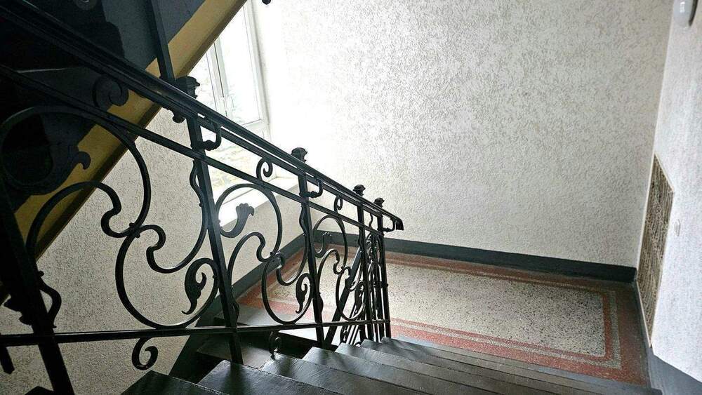 Zimmer Chemnitz Lutherviertel - 3 Zimmer, 63 m&sup2;, 350&euro; | Angebot:26471025
