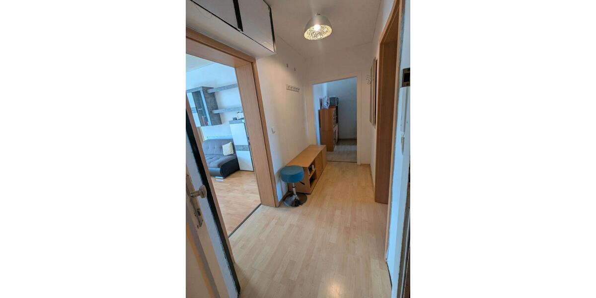 Etagenwohnung Braunschweig Westliches Ringgebiet - 2 Zimmer, 57 m&sup2;, 605&euro; | Angebot:26704208