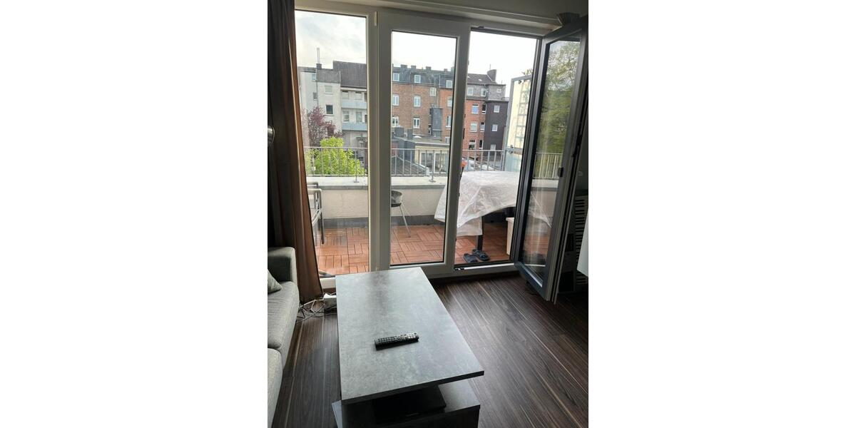 Wohnen auf Zeit Aachen Aachen-Mitte - 3 Zimmer, 60 m&sup2;, 955&euro; | Angebot:26218709