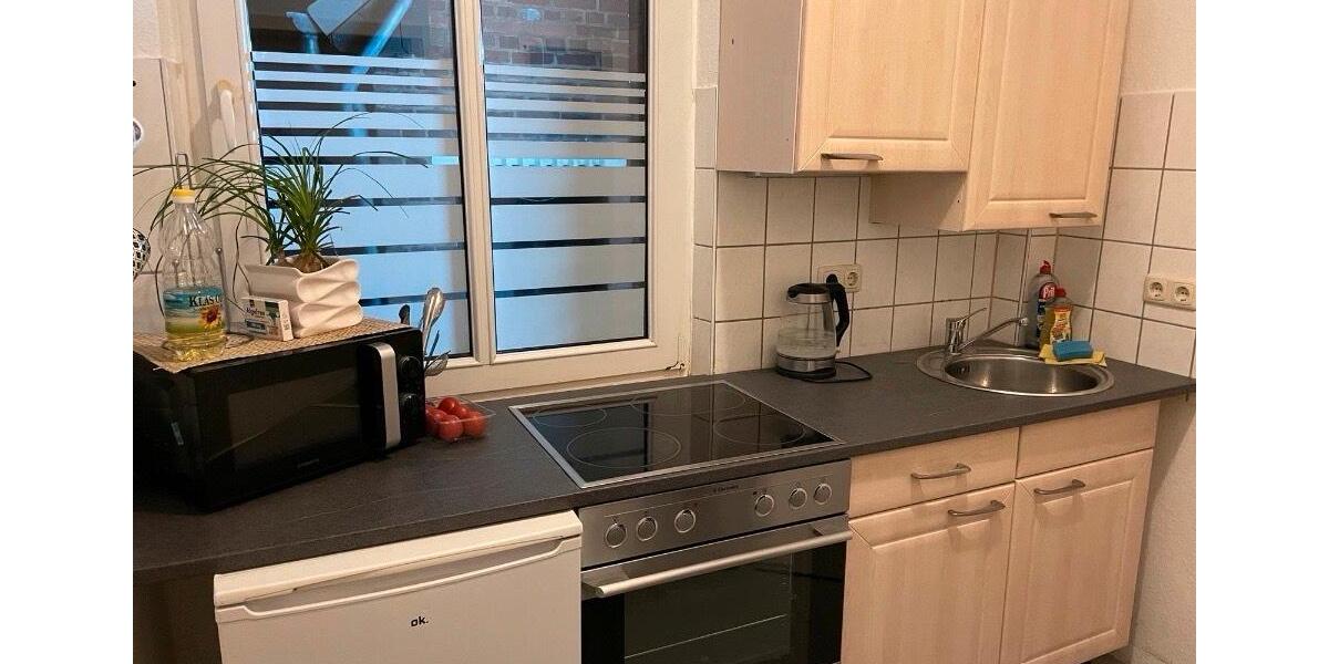 Wohnen auf Zeit Hückelhoven - 6 Zimmer, 100 m&sup2;, 25&euro; | Angebot:24356980