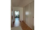 Nachmieter: Maisonette-Wohnung 115 m² mit Garten & 2 Stellplätzen