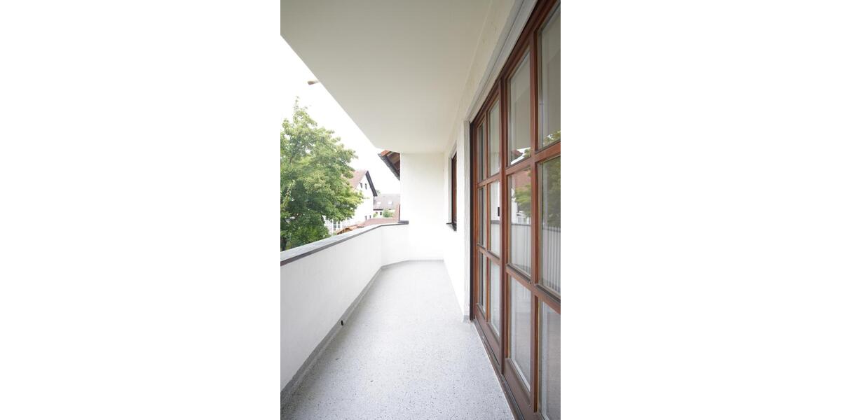 Etagenwohnung Ingolstadt Münchener Straße - 2 Zimmer, 46 m&sup2;, 830&euro; | Angebot:26665918