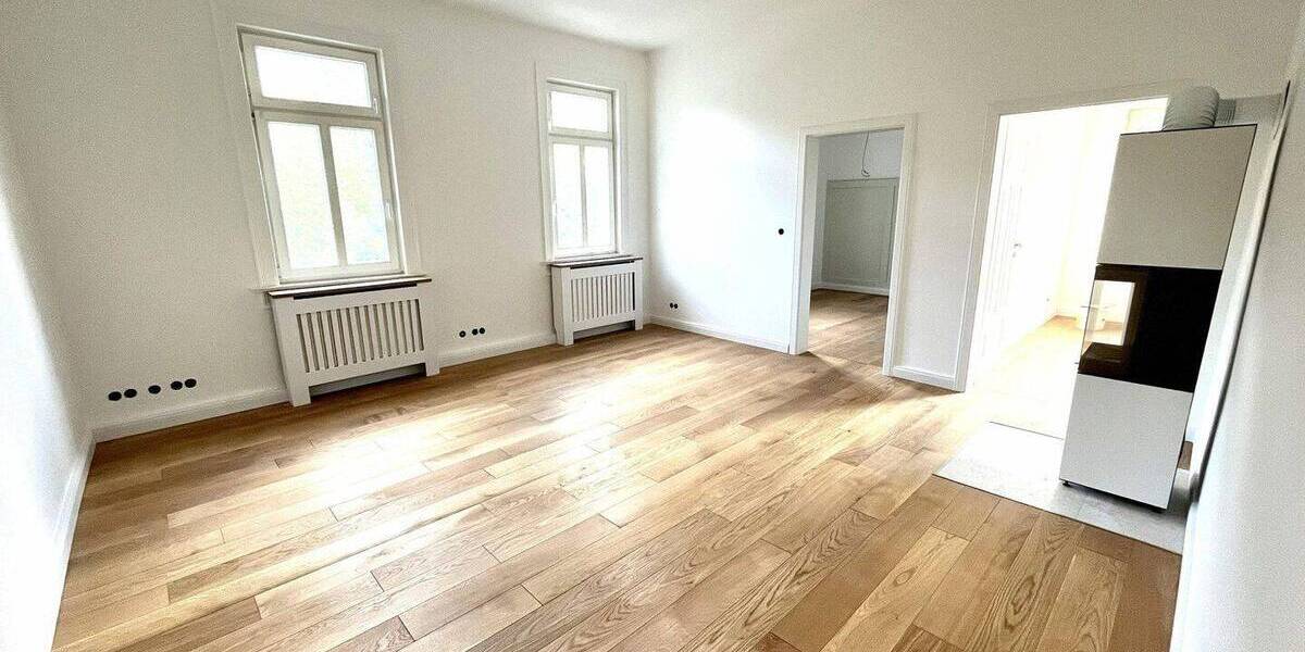 Etagenwohnung Manebach Manebach - 3 Zimmer, 86 m&sup2;, 860&euro; | Angebot:26761613