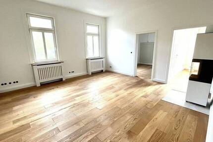 Wohnung Manebach Manebach - 3 Zimmer, 86 m&sup2;, 860&euro; | Angebot:26761613