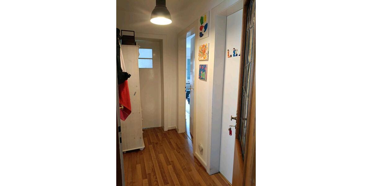 Etagenwohnung Bonn Dottendorf - 4 Zimmer, 65 m&sup2;, 1.070&euro; | Angebot:25824077