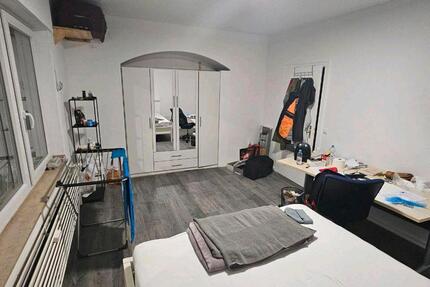 WG Zimmer Napoleonsberg 38 52076Aachen