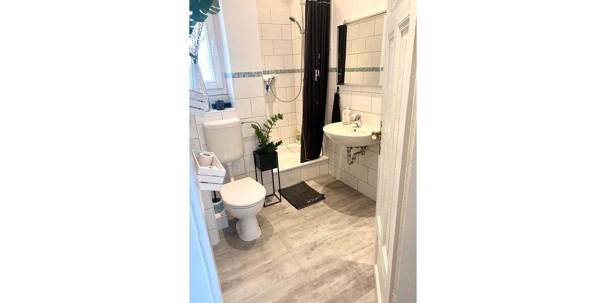 Wohnen auf Zeit Wiesbaden Bierstadt - 2 Zimmer, 50 m&sup2;, 1.100&euro; | Angebot:26340289