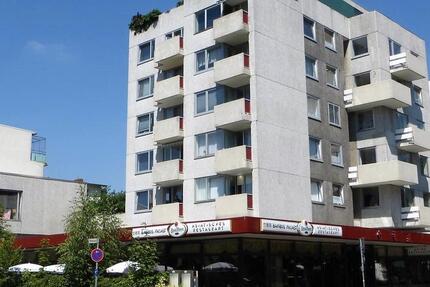Wohnung Wilhelmshaven - 1 Zimmer, 42 m&sup2;, 360&euro; | Angebot:26587366