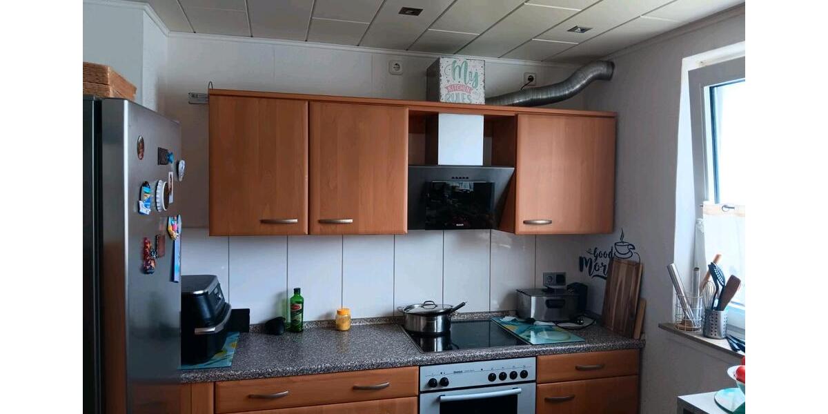 Etagenwohnung Marsberg - 4 Zimmer, 88 m&sup2;, 650&euro; | Angebot:26624779