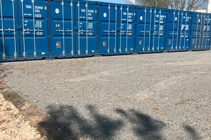 Gewerbeobjekt Mannheim Rheinau - 119&euro; | Angebot:24357616