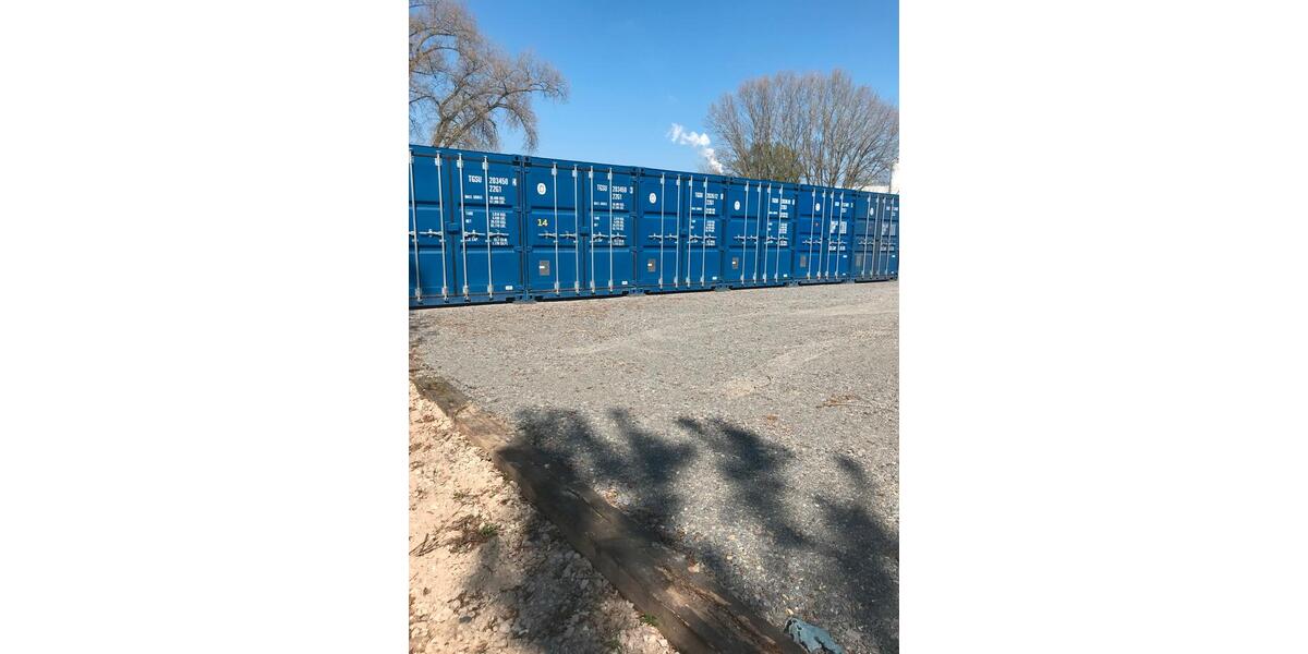 Gewerbeobjekt Mannheim Rheinau - 119&euro; | Angebot:24357616