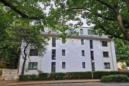 Wohnen am Festplatz! Geräumige, komplett modernisierte 3 Zimmer-Wohnung 3 zimmer