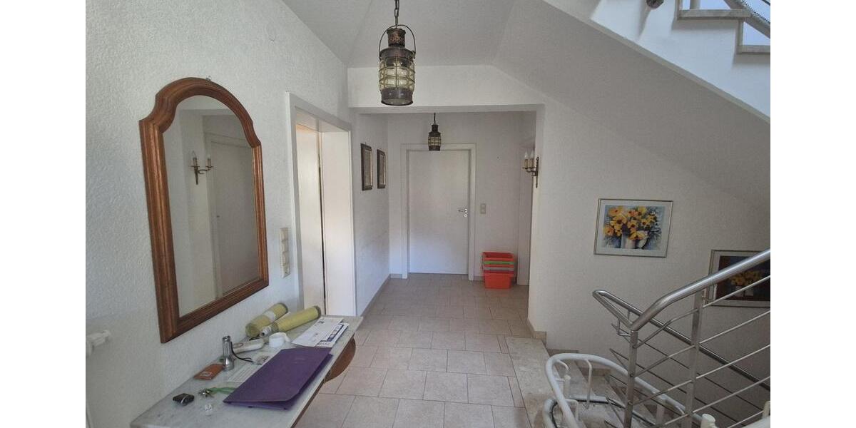 Erdgeschoßwohnung Vöhringen - 2.5 Zimmer, 48 m&sup2;, 400&euro; | Angebot:25840409