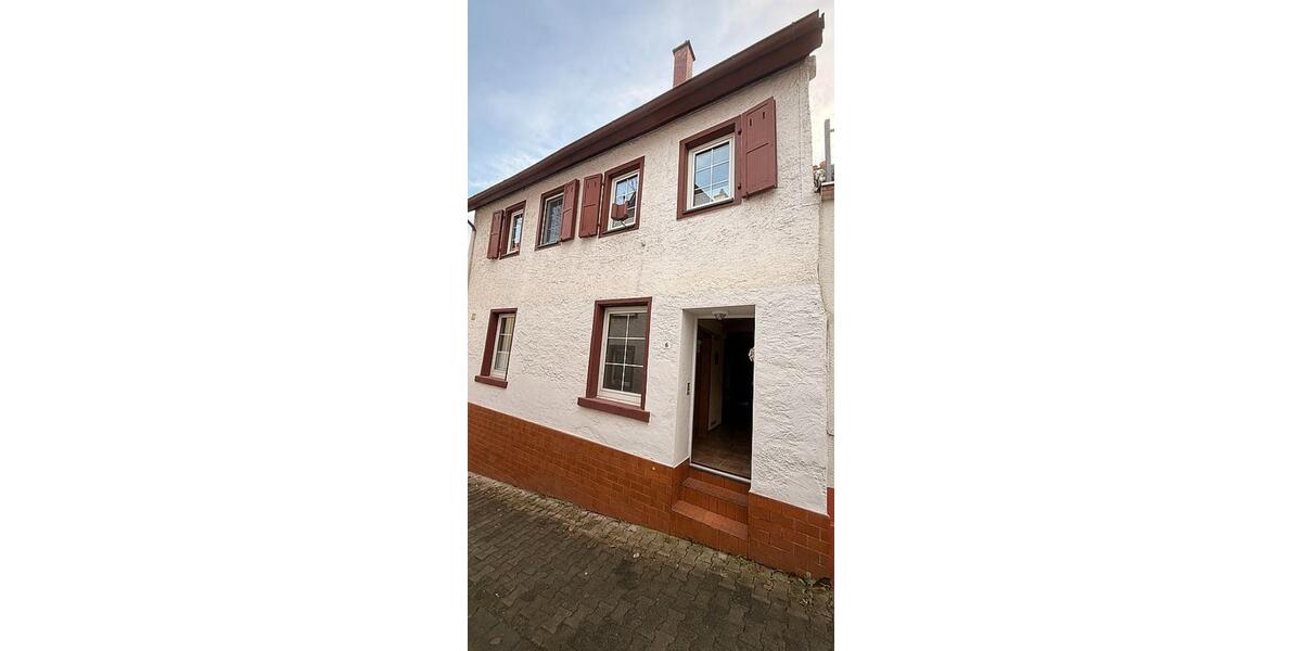 Etagenwohnung Mainz Laubenheim - 1 Zimmer, 41 m&sup2;, 685&euro; | Angebot:25231993