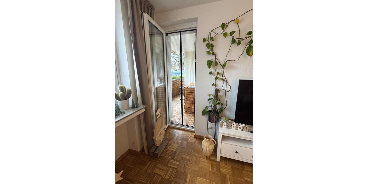 Tolle 4 Zimmer Wohnung - 100qm in Hannover Bothfeld 4 zimmer