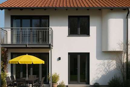 Haus zum Mieten in Krailling 2.990 € 145 m² 7 zimmer