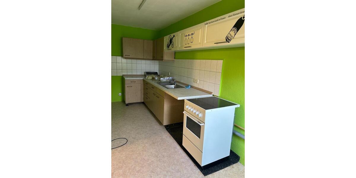 Dachgeschoßwohnung Großröhrsdorf - 3 Zimmer, 70 m&sup2;, 417&euro; | Angebot:24466900