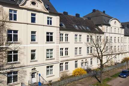 Wohnung Saarbrücken St. Arnual - 4 Zimmer, 120 m&sup2;, 1.050&euro; | Angebot:25140379