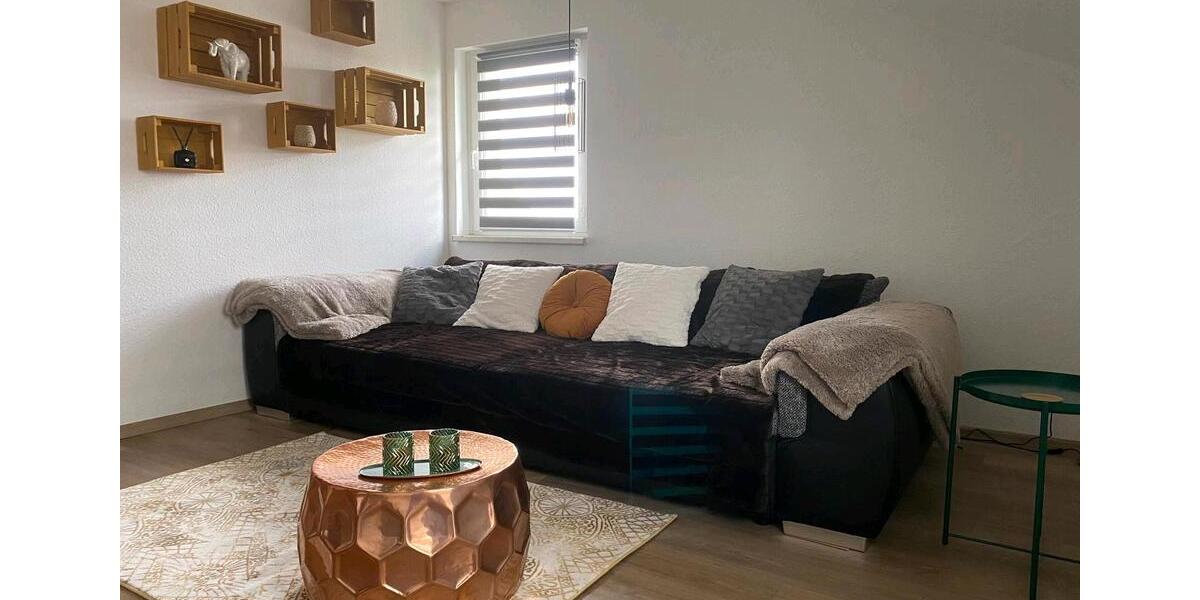 Maisonettenwohnung Wolmirstedt - 3 Zimmer, 75 m&sup2;, 686&euro; | Angebot:26412762