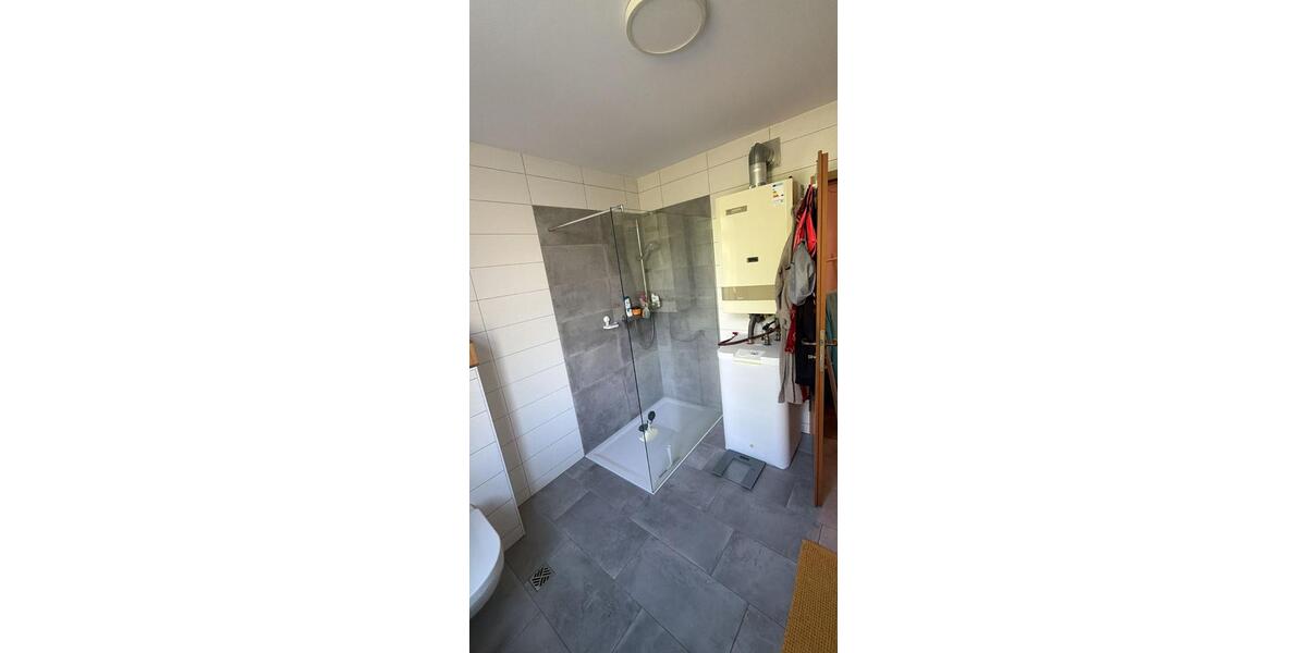 Etagenwohnung Meiningen - 3 Zimmer, 81 m&sup2;, 729&euro; | Angebot:26636669