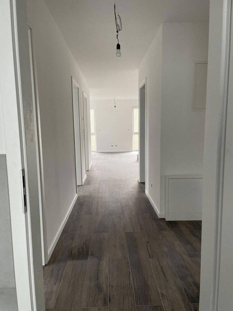 Exklusive 4-Zimmer-Wohnung in Königswinter - mit Blick auf das Siebengebirge!