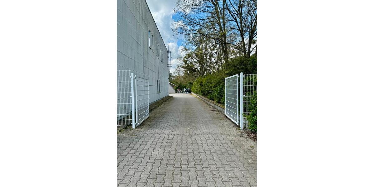 Gewerbeobjekt Gommern - 850&euro; | Angebot:26021820