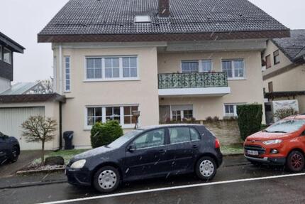 Wohnung Wiehl - 3 Zimmer, 107 m&sup2;, 920&euro; | Angebot:24560207