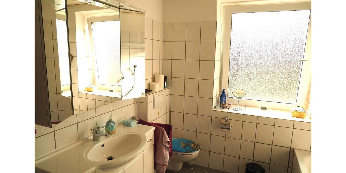 Etagenwohnung Bad Gandersheim - 4 Zimmer, 95 m&sup2;, 540&euro; | Angebot:26581874