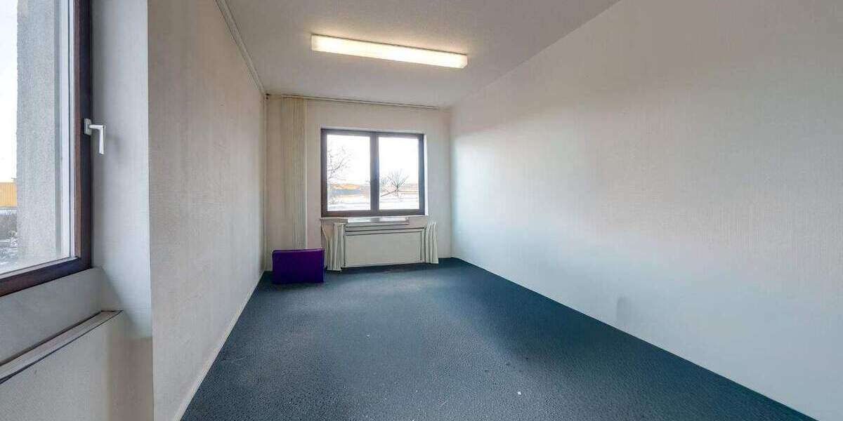 Gewerbeobjekt Würzburg Grombühl - 3.214&euro; | Angebot:25865179