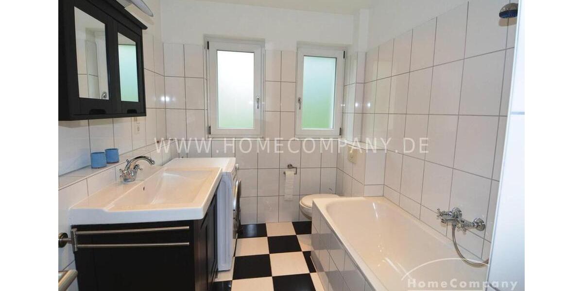 Wohnen auf Zeit Berlin Charlottenburg-Wilmersdorf - 2 Zimmer, 63 m&sup2;, 1.500&euro; | Angebot:24888872