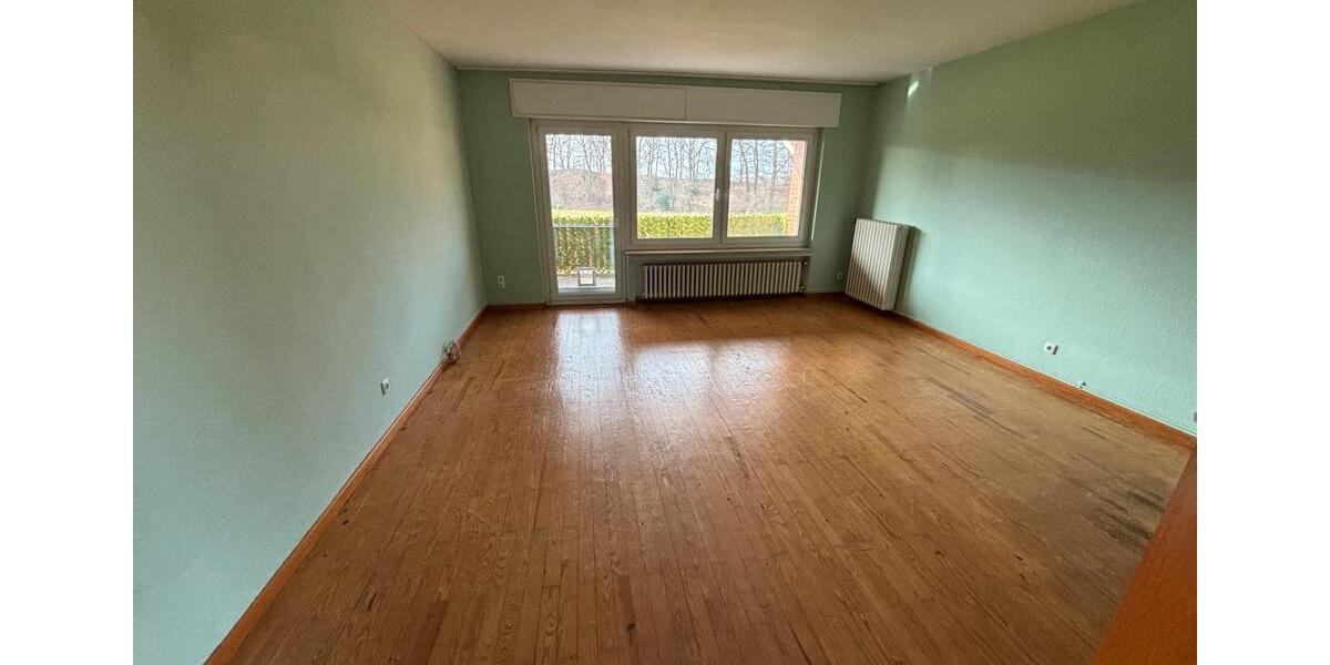 Etagenwohnung Stemwede - 4 Zimmer, 128 m&sup2;, 750&euro; | Angebot:25404198