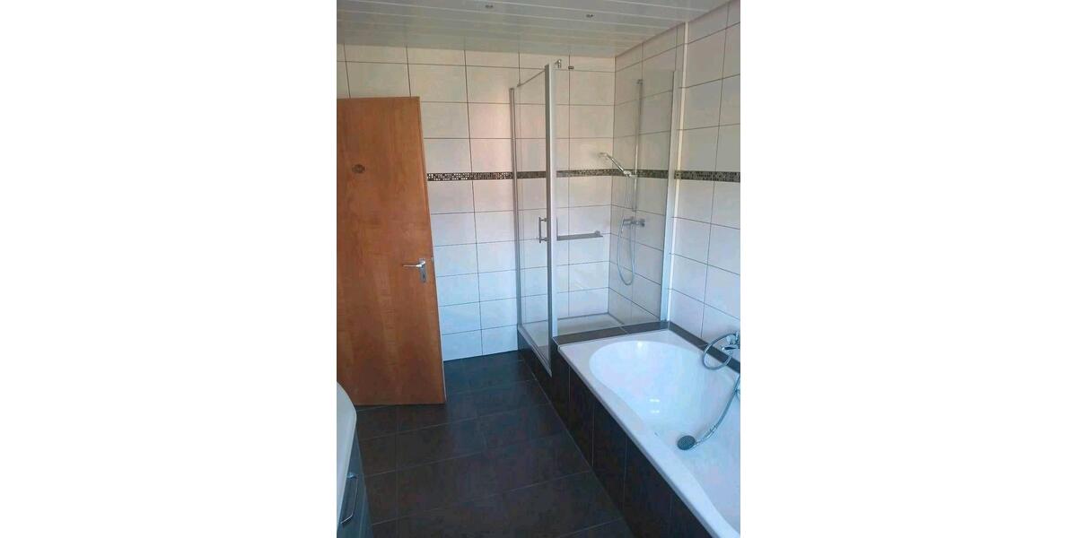 Etagenwohnung Ostheim vor der Rhön Ostheim v.d.Rhön - 4 Zimmer, 126 m&sup2;, 880&euro; | Angebot:26680216