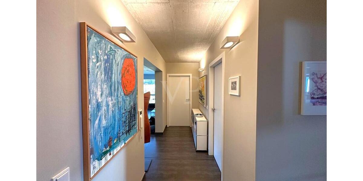 Erdgeschoßwohnung Pforzheim Dillweißenstein - 4.5 Zimmer, 142 m&sup2;, 1.700&euro; | Angebot:26536497