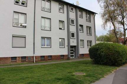 Wohnung zum Mieten in Dortmund 462 € 53.05 m²