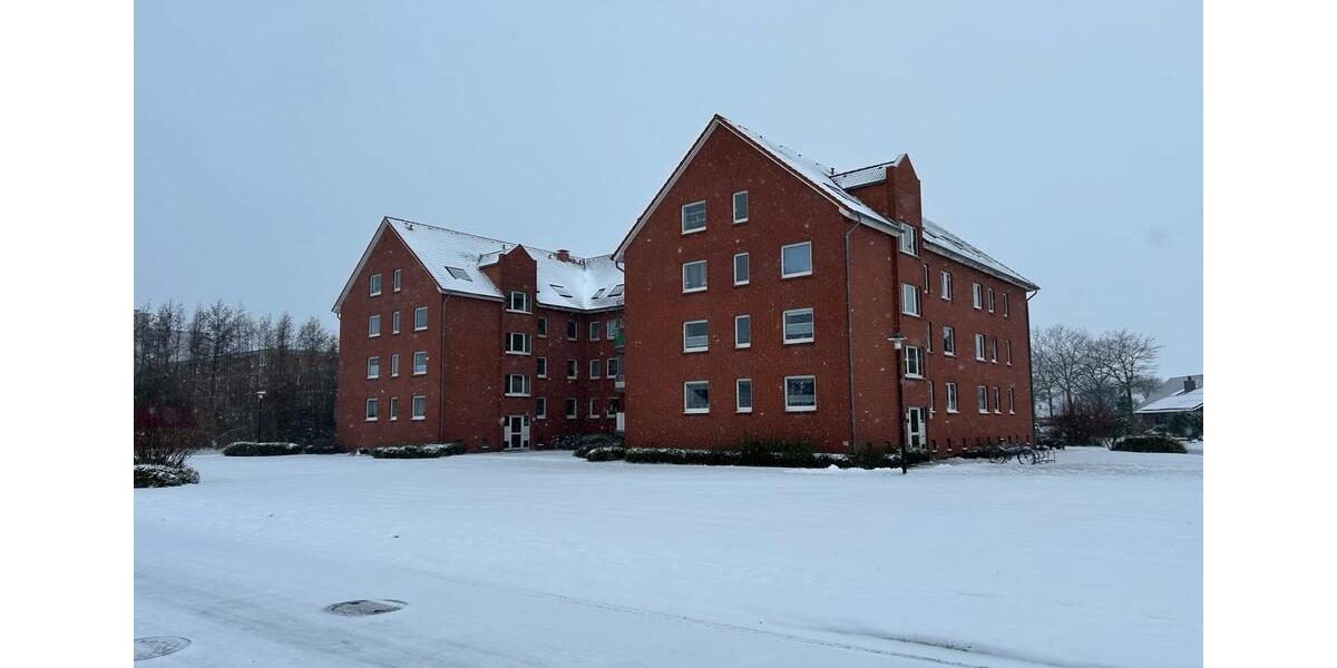 Etagenwohnung Marne - 1 Zimmer, 36 m&sup2;, 545&euro; | Angebot:24628113