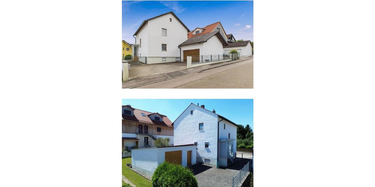 Wohnen auf Zeit Ingolstadt - 5 Zimmer, 133 m&sup2;, 25&euro; | Angebot:25385634