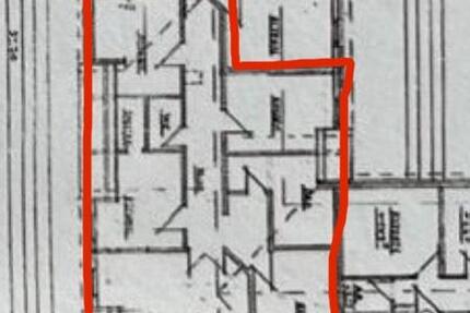Wohnung Lüder - 4 Zimmer, 116 m&sup2;, 950&euro; | Angebot:23865055