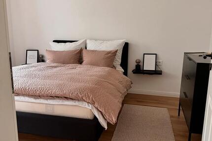 Wohnen auf Zeit Friedrichshafen Ailingen - 3 Zimmer, 80 m&sup2;, 650&euro; | Angebot:26123175