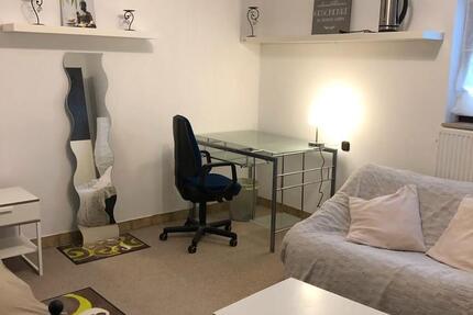 Wohnen auf Zeit Babenhausen - 1 Zimmer, 30 m&sup2;, 550&euro; | Angebot:26133655