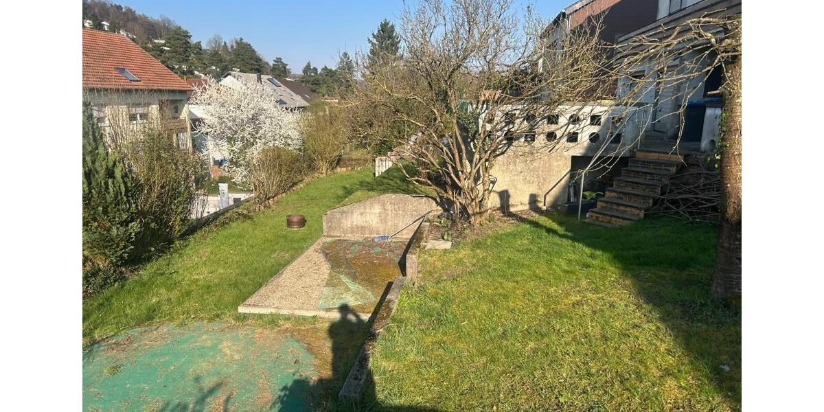 Erdgeschoßwohnung Spiesen-Elversberg Elversberg - 4 Zimmer, 118 m&sup2;, 950&euro; | Angebot:25824650