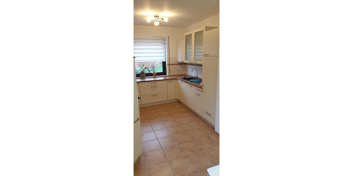 Erdgeschoßwohnung Zeven - 3 Zimmer, 105 m&sup2;, 920&euro; | Angebot:25048474