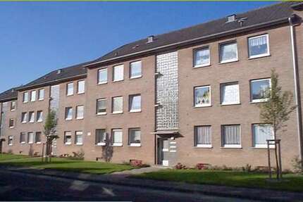 Wohnung Mönchengladbach Rheindahlen - 3 Zimmer, 64 m&sup2;, 699&euro; | Angebot:26798982