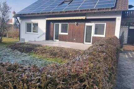 Wohnung Winterbach - 4 Zimmer, 96 m&sup2;, 850&euro; | Angebot:24802555