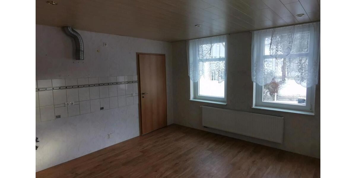 2,5-Raum-Wohnung in Drebach zu vermieten 2.5 zimmer
