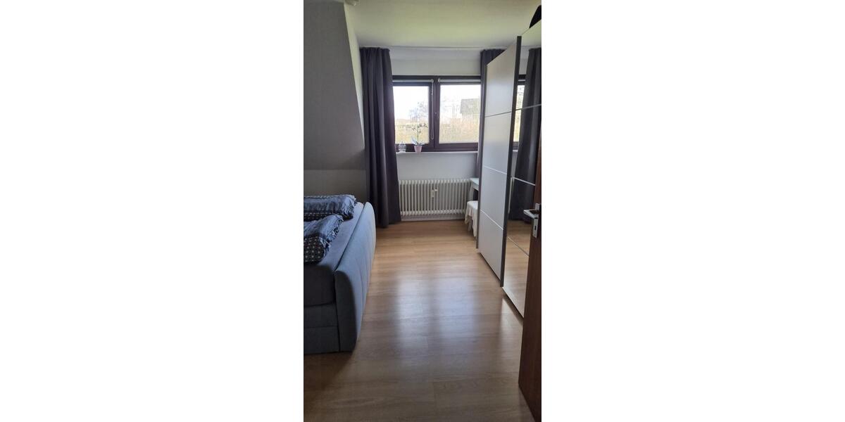 Etagenwohnung Altena - 3 Zimmer, 93 m&sup2;, 800&euro; | Angebot:26224984