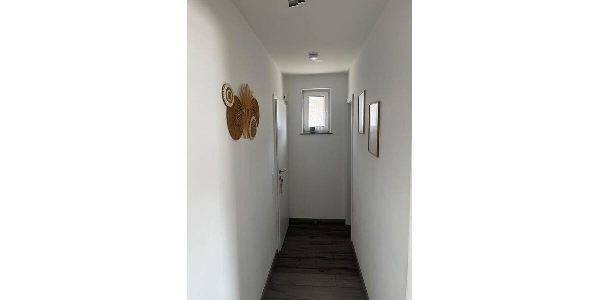 Etagenwohnung Schleiden - 3 Zimmer, 58 m&sup2;, 525&euro; | Angebot:26258518