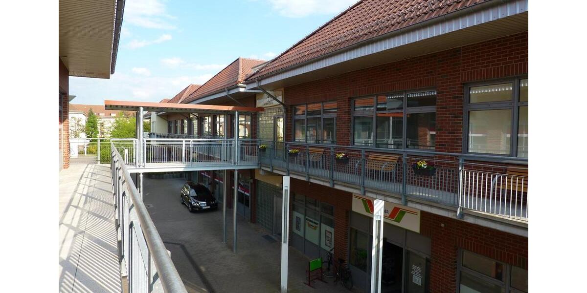 Etagenwohnung Schwedt (Oder) - 1 Zimmer, 42 m&sup2;, 448&euro; | Angebot:23662038