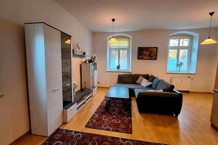 Wohnung Kamenz - 2 Zimmer, 55 m&sup2;, 500&euro; | Angebot:25513560