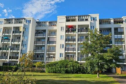 Wohnen auf Zeit Schwerin Gartenstadt - 1 Zimmer, 13 m&sup2;, 350&euro; | Angebot:25088658